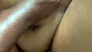 Жаркий крупняк с лучшей подругой заходит на полную!