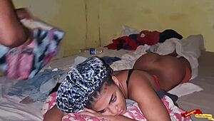 Leo Ogro, Adakah Anda Kongkek Pantat Ketat Ipar Anda?