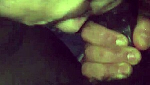 Does My Spanish Milf Give Great Head?