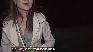 เอเย่นต์สาธารณะจัดสาวสวย 18+ ข้างๆ แม่