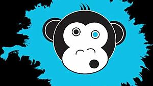 Hey, mate cette blonde chaude baiser son mec fort jusqu’à ce qu’il jouisse dans sa chatte 😈