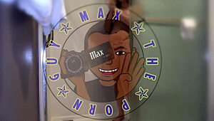 reagan lush gives me a pov blowjob so intense i cum twice hard