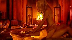 أحلى مشاهد لورا فانديرفورت مجمعة لك! 🔥