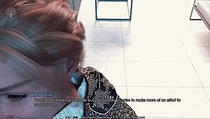 man, i can’t believe this old gilf needs young cock so bad in reclaiming the lost 02