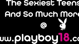 ブロンドのオーストラリア人アラナ・ウルフが完璧なマンコを見せるために脱衣