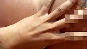 Brezilyalı karı ilk kez iç çamaşırıyla gape yapıyor, izlemeye var mısın?