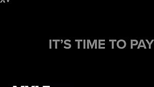 Le nouveau job de Tyler passe des corvées à satisfaire mamie avec des pipes sauvages et plus encore