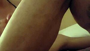 เมียสลัดของฉันทดสอบดูดควยลึกสุดขีด! เธอรับได้ไกลแค่ไหน?