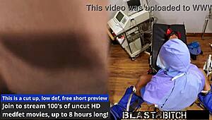 미니 로즈 자지 빨고 보지 정액 폭사