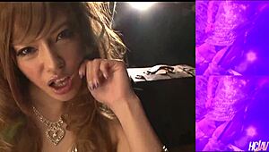 สาวญี่ปุ่น Karela Ariki โดนเย็ดหนักแบบไม่เซ็นเซอร์