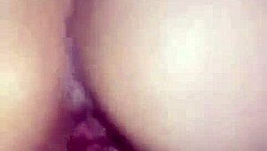 클라이언트가 뜨거운 세션에서 나를 깊게 박고 안에 싸