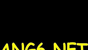 Wow, amatuer kecil 18+ ni bengkok untuk blowjob hardcore dan cumshot di tetek kecil 18+