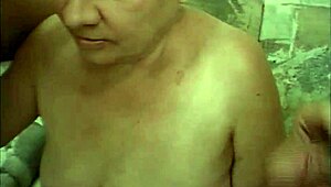 Moja nevlastná babička sa mení na totálnu kurvu v tvrdej scéne 2