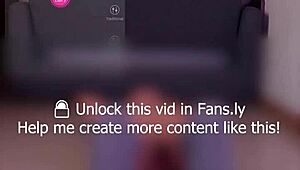 Haciendo abdominales con Lush en coño y culo perdí cuenta qué distracción 😵