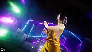 Gadis panas twerk dan kongkek kuat!