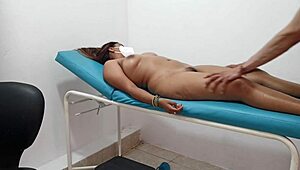 Mlada maserka iz Follame Uno iznenađuje epilozom masaže