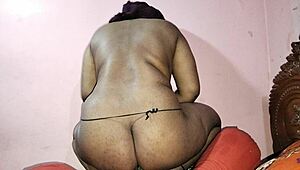 हॉट इंडियन गाँव की लड़की को डॉगी स्टाइल में चोदना नहीं रोक पा रहा, बहुत वाइल्ड!