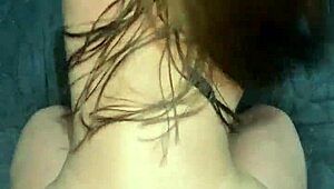 야, 내 핫와이프 애널 게임이 정말 미친 듯해!