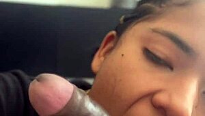 blowjob pov กับ bbc ใหญ่โดยคู่สมรสสมัครเล่น nysdel เย็ดแม่ มันแรงมาก! 😍