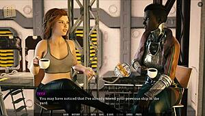 無限の虚空からの物語17アドベンチャー