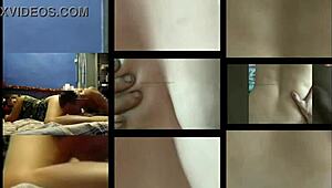 Saftig het sex med söta stön del 1 😘