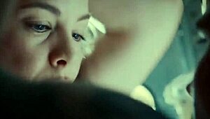 liv tyler topless in the leftovers s02e03 scene