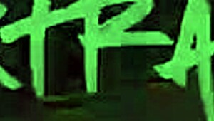 Holy shit! Franse milf verleidt trainer bij geile workout