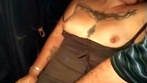 야 우버 타다 왜 나 만져