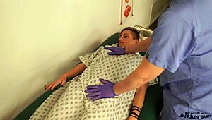 Kylina ocena pri maserki je šla presenetljivo dobro