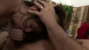 若い18+義妹との3Pでダブルアナルポンディング