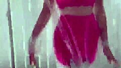 Who Knew A Homemade Photoshoot Could Turn Into Such A Steamy Blowjob Session?