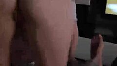 Who Knew A Homemade Photoshoot Could Turn Into Such A Steamy Blowjob Session?