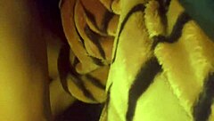 i attended a client in the truck but he came too soon