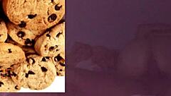 Latina I fuck my girlfriend's pussy and ass without condom!