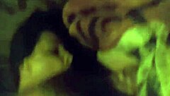 i attended a client in the truck but he came too soon