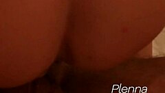 this slow latina brazilian clip feels relaxing