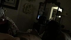 Hey, watch this bbw give sloppy sucking and get pounded hard! 😏