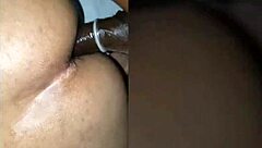 Quedada amateur gay interracial se pone bien caliente