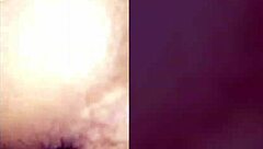 Amateur gay interracial hookup gets steamy