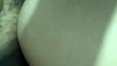 feeling the deep anal ecstasy