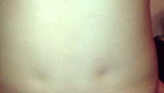 Girlfriend's Tight Pussy and Ass POV