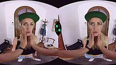 Stopping time with Sienna 😏