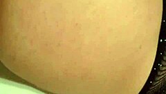 wife's intimate solo moment part one