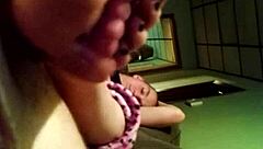 Annette B Mama Shares Foot Care Tips