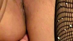 wife's intimate solo moment part one