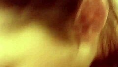 big ass white girl chats casually