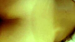 Amateur Pawg Bends Over for Intense Doggystyle Backshots