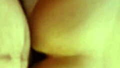 Amateur Pawg Bends Over for Intense Doggystyle Backshots