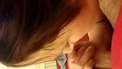 big ass white girl chats casually