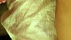 Amateur Pawg Bends Over for Intense Doggystyle Backshots